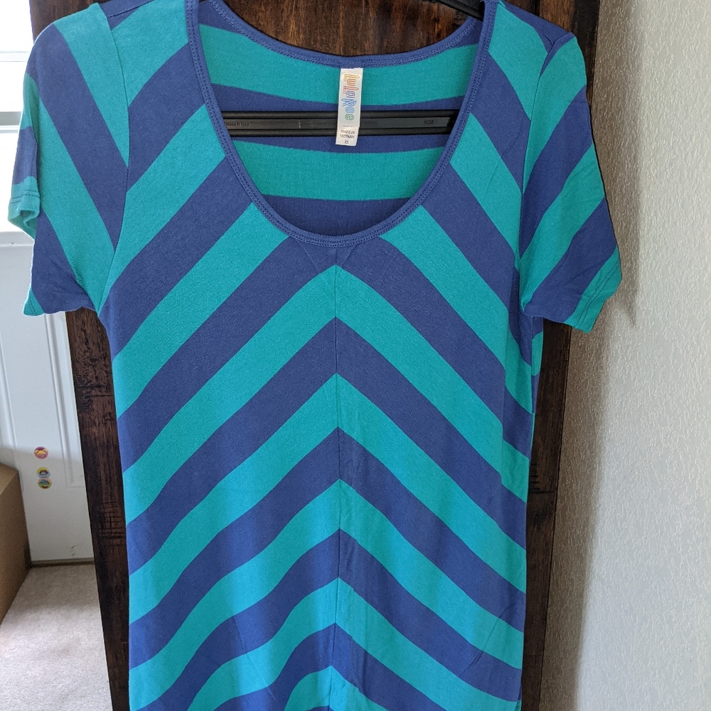 LuLaRoe Classic Tee
